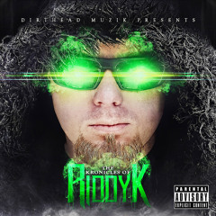03 - Riddy K - Outta Control Ft. So Cal Trash