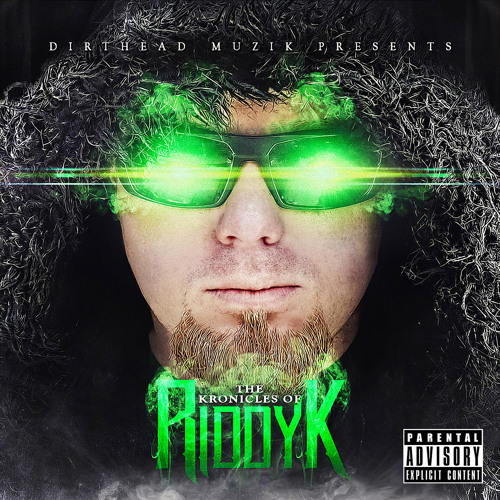 03 - Riddy K - Outta Control Ft. So Cal Trash