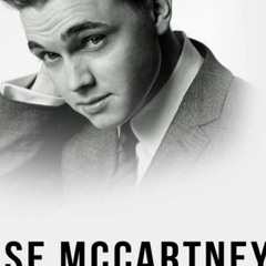 Jesse mccartney- its over at Departure