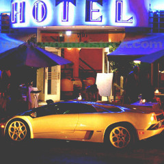 Telly - (Prod. @RichFellowBeats)