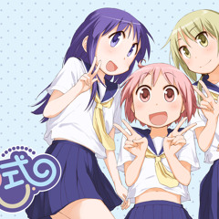 Yuyushiki Ending Affection