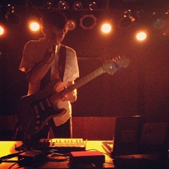 Dylan Levan - Inspired By M83