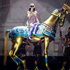 Dark Horse (Prismatic Tour Studio Version)