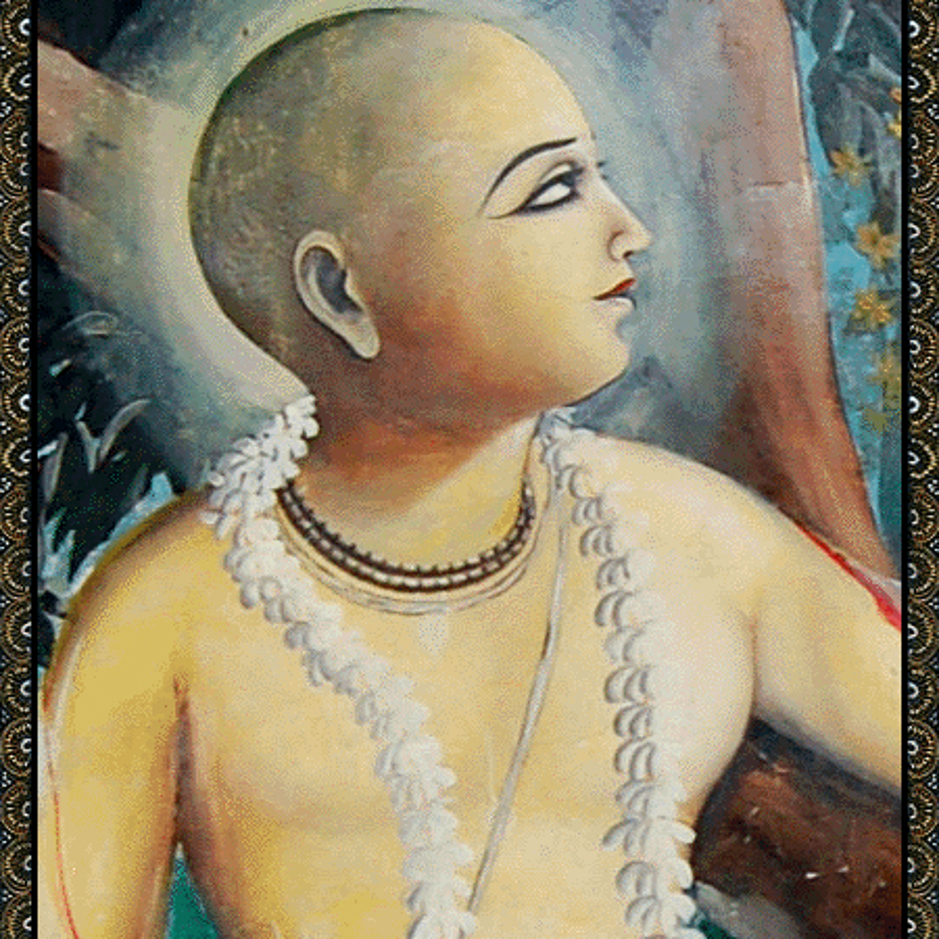 Sri Siksastaka Part 2 - June 25, 2014 episode artwork