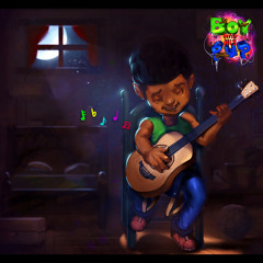 The Ballad of Boy