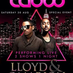 taboo