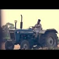 Ford - Jas Dhaliwal (Feat Muzical Doctorz)