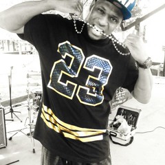 LaVida Loca Feat B.Mill And RHustle