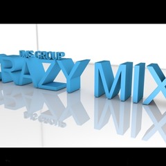 El Crazy  Mix Cumbias........ Sin Sellos