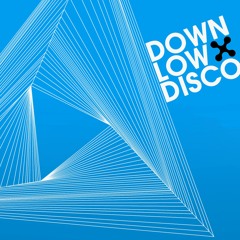 Down Low Disco (2SER) Mix - JPS