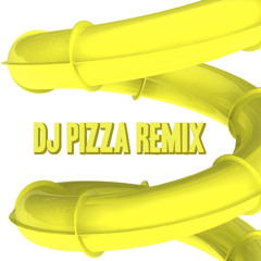 Sophie - Lemonade (DJ Pizza Remix)