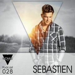 WONNEmusik - Podcast028 - Sebastien