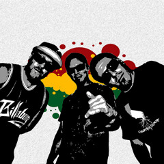 Them Fruits - Slightly Stoopid (zillabeatz rmx)
