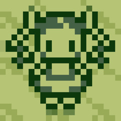 Super Kicking Robo Idol Irena - 2 Cool 2 B Human [DX] [Read Description Plz]