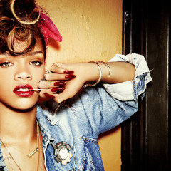 Diamonds - Rihanna-  Cognac Club Edit