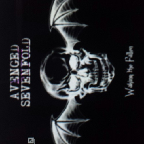 Quick unholy confessions scream cover thing at Who knows