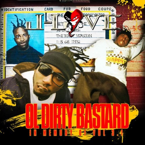 Ol Dirty Bastard - Who Can Make It Happen Like Dirt