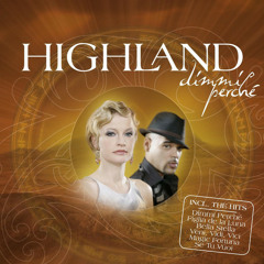 HIGHLAND - Solo tu (EXTENDED MIX)