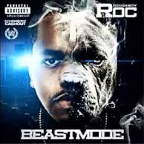 Doughboyz Cashout- Roc - Beast Mode 3  new  2014!!!!