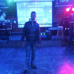 DJ Starlicks Once We're Lovers.