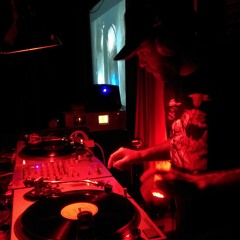 Chris Tillotson RENDEZVOUS DJ Set (8 August 2014)