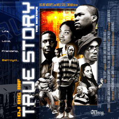 20 - Cant Make It In Ny