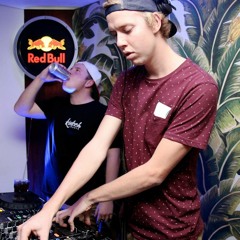 MashToTheMixup - Shearer