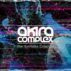 kors k - On My Wings (Akira Complex Remix) [PREVIEW]