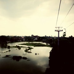 Heaven (Short Cover)