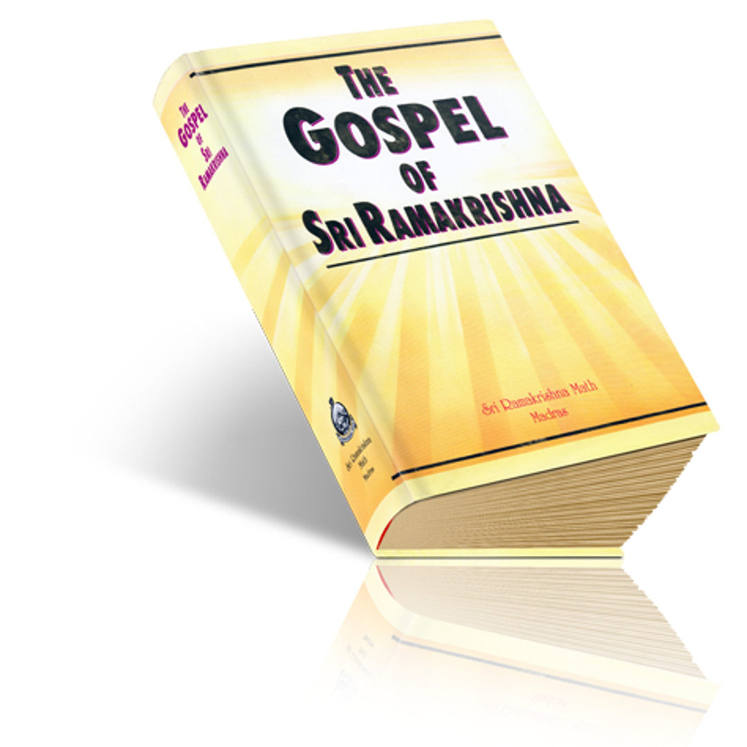 The Gospel of Sri Ramakrishna : Volume 1 & 2 ( Set of two