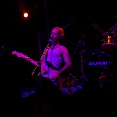 Duman - Balık  (Canlı Albümünden)