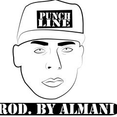 Cosculluela_PunchLine (Prod. By Almani) a Puerto Rico