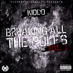 DoughBoyz CashOut Kiddo - Don't Take Dis Personal //breaking all the rules