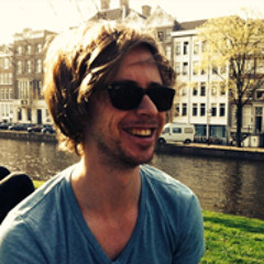 Speaker: Niels Franken