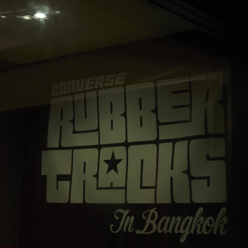 Stream Rubber Tracks Bangkok | Listen to Converse Rubber Tracks in Bangkok's  Finished Tracks playlist online for free on SoundCloud