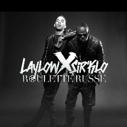Diamant Noir at Laylow x Sir'klo ft. Badkeni