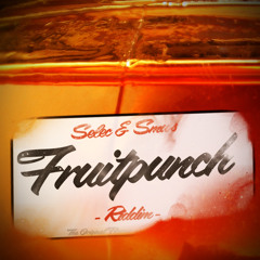 Selec & Smu - Fruitpunch Riddim (Instrumental)