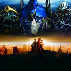 Mr. Noisy Transformers Dubstep Remix