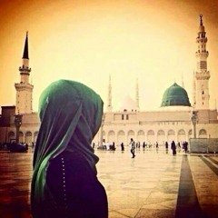 Aae Madine Ki Zameen [Sabih Rehmani]