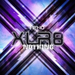 XLR8 - Nothing (Hard3eat Remix)