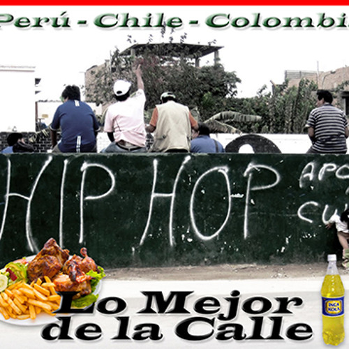 Sonido Hip Hop 