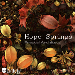 CLT115 Fractal Architect - Hope Springs [2014-08-10]
