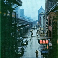 Baby Gone   (promo Version) / Earl Zinger & Don Rogall