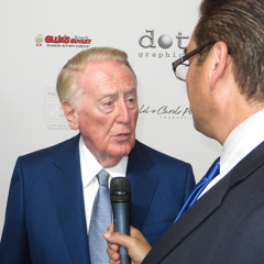 Joe Grande NBC Sports Radio Air Check