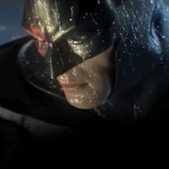 Assault on Arkham (Main Theme)