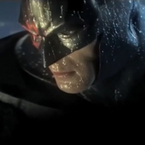 Assault on Arkham (Main Theme)