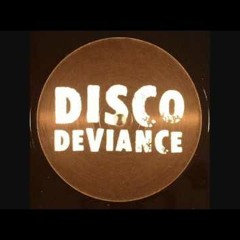 Late Night Tuff Guy - Glow (Disco Deviance)