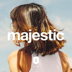 Majestic Casual Mix // June 2014 // by HMKÉ