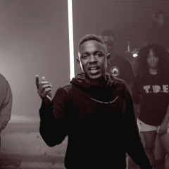 Kendrick Lamar - Warning Shot