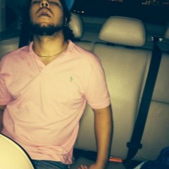 Hennessey (featuring: Yung Foam & Tyler Larson)